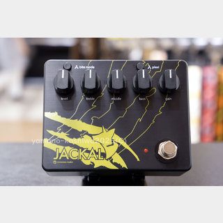 Limetone Audio JACKAL