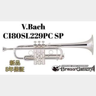 BachC180SL229PC SP Philadelphia Model / フィラデルフィアモデル【C管】【バック】【ウインドお茶の水】