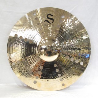 Zildjian S Trash Crash 16'' [NAZLS16TCR / 975g]【店頭展示特価品】