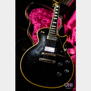 Gibson Les Paul Custom Ebony 1998 #90648355