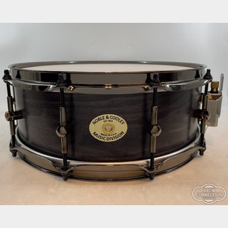 NOBLE & COOLEYSolid Shell Classic  Maple 14"×5" Black Wash Stain