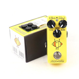 Effects Bakery 【中古】 Effects Bakery Croissant Distortion ディストーション ギターエフェクター