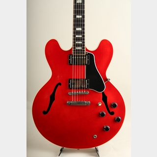 Gibson Memphis ES-335 Cherry 2016