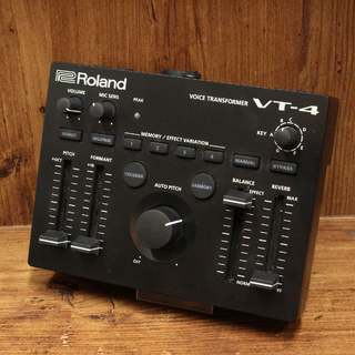 Roland、VT-4の検索結果【楽器検索デジマート】