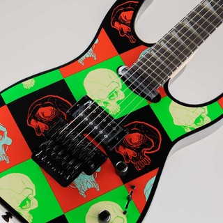 Jackson X Series Dinky DK1A / Warhol