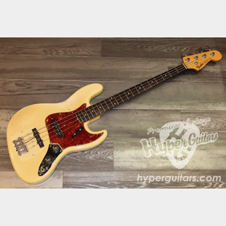 Fender '61 Jazz Bass