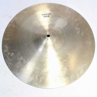 SABIAN AA CRASH RIDE 18インチ 1532g セイビアン クラッシュライド【池袋店】