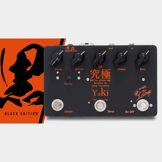 エレキベース　プリアンプ　イコライザー Ibanez PTEQ コンパクトエフェクター イコライザー アイバニーズ