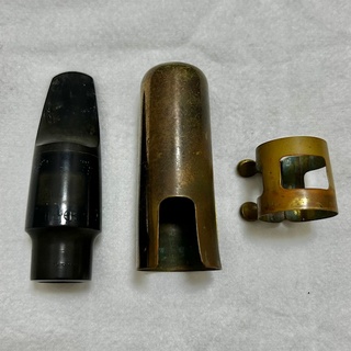 MEYER NY MEYER 5MM(1950年代～1960年代)
