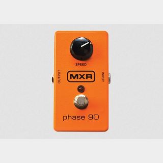 MXR M101 Phase 90