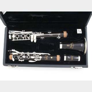 YAMAHA B♭クラリネット YCL-CSVmaster 選定品 【横浜店】