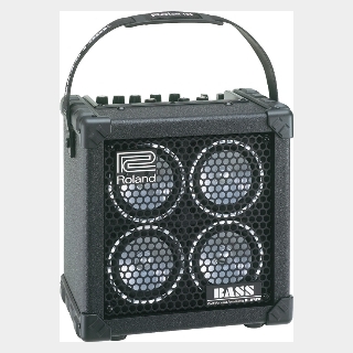 RolandMicro Cube Bass RX MCB-RX Bass Amplifier 【横浜店】