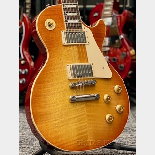 Gibson 【中古特価市】 Les Paul Standard '60s -Unburst- 2019年製【Solid Body!】【Slim Neck!】