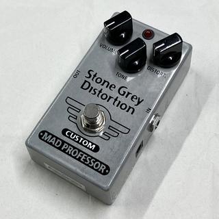 ギター MAD PROFESSOR Stone Grey Distortion MAD PROFESSOR ( マッドプロフェッサー ) Stone Grey Distortion