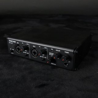 Tascam US-2x2 【梅田店】