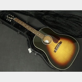 Gibson J-45 Standard Vintage Sunburst #20654081
