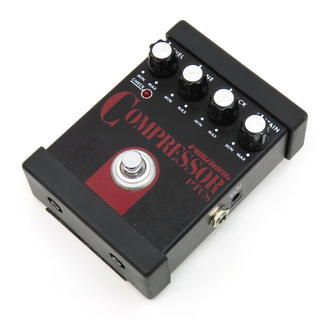 PLAYTECH PTCS Compressor