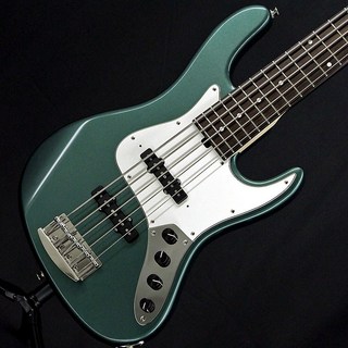 Kikuchi Guitars 【USED】 Hermes Series RV5 (British Racing Green)