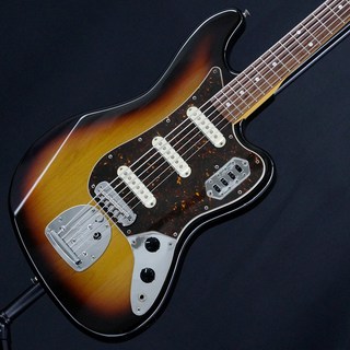 Fender Japan 【USED】 BASS VI (3CS) '12
