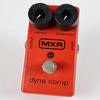 MXR、M102 OR Dyna Compの検索結果【楽器検索デジマート】