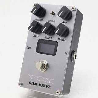 エフェクター（ギター・ベース用）、VOX、Silk Driveの検索結果【楽器