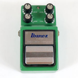 Ibanez TS9 ギターエフェクター 緑 Ibanez TS9 Tube Screamer ギターエフェクター グリーン - メルカリ