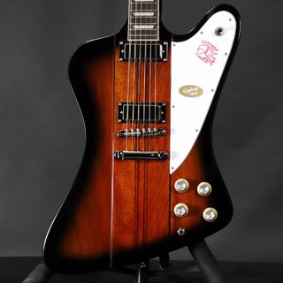 Epiphone Inspired by Gibson Firebird Vintage Sunburst 【梅田店】