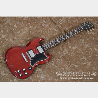 エレクトリックギター ＞ SGタイプ、Gibson、SG Specialの検索