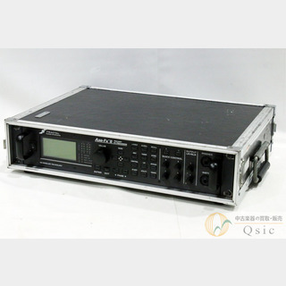 FRACTAL AUDIO SYSTEMS Axe-FX II [PK002]