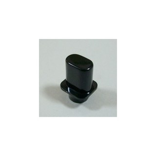 MontreuxSelected Parts / TL Top Hat Lever Switch Knob Inch Black [8345]