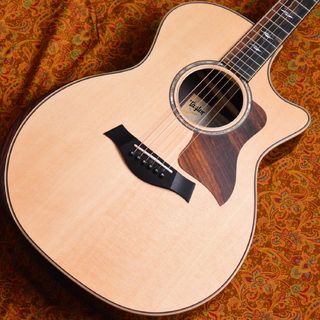 Taylor 814ce J-Spec