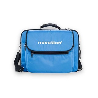 Novation【GWゴールドラッシュセール】BASS STATION II BAG BassStation用ｹｰｽ(在庫限り・処分特価)