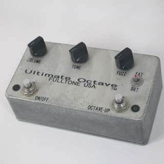 ギター用エフェクター ＞ ファズ、オクターブ OR オクターヴ OR Octave