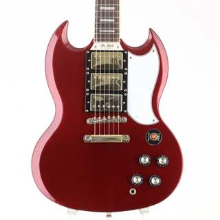 エレクトリックギター ＞ SGタイプ、epiphone sg g-400の検索結果