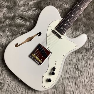 Fender LTD Kusumi TL Thinline/Kusumi White