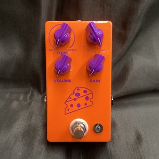 JHS Pedals The Cheese Ball (ジェーエイチエス ファズ)