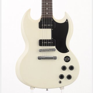 Gibson SG Special 60s Tribute / Snow White 【新宿店】