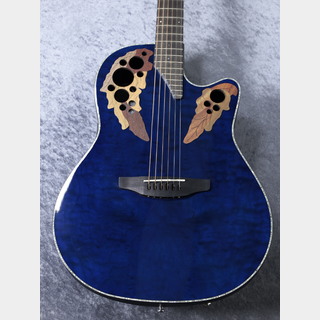 Ovation CE44P-8TQ-G