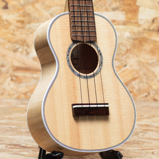 URABE UKULELE(占部)S-42 Spruce×Maple Soprano