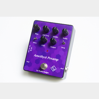 Floatia Designsの検索結果【楽器検索デジマート】