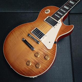 Gibson Exclusive Les Paul Standard 50s Figured Top Dirty Lemon Burst【御茶ノ水本店 FINEST GUITARS】