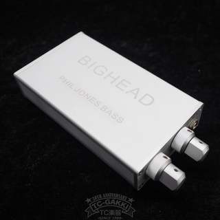 Phil Jones Bass BIGHEAD HA-1 HEADPHONE AMPLIFIER