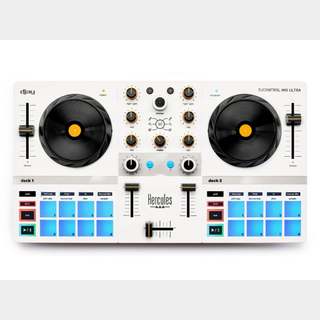 ハーキュリース DJControl Mix Ultra【渋谷店】