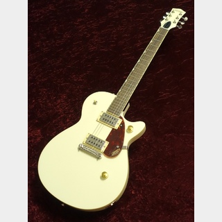 Gretsch Streamliner G2217 Junior Jet Club FSR White Pearl Metallic