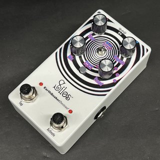 EarthQuaker Devices Silos Hypnotic【新宿店】