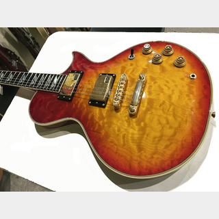 中古】 Burny | バーニー 楽器 LG-85BT BUCK-TICK 星野 英彦