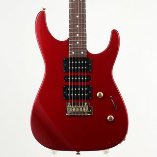 Charvel DINKY ST Metallic Red 【心斎橋店】