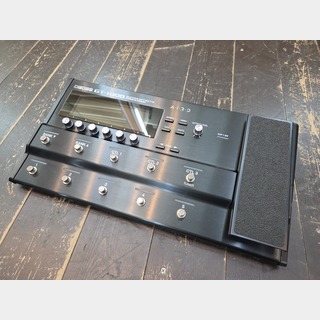 BOSS GT-1000 Guitar Effects Processor