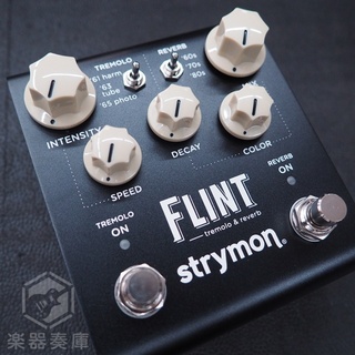 エフェクター（ギター・ベース用）、strymon、FLINTの検索結果【楽器