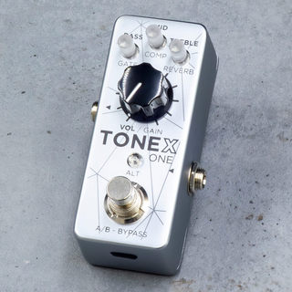 IK Multimedia、TONEX ONEの検索結果【楽器検索デジマート】